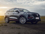 Изображение Changan CS75 Plus I Рестайлинг 2021—2024