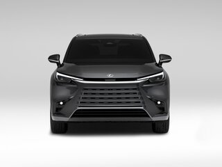 2026 Lexus TX 350, белый, 10600000 рублей, вид 3