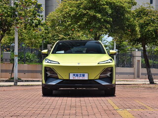 2025 Changan Deepal S07 31.73 kWh I, серый, 5289900 рублей, вид 3