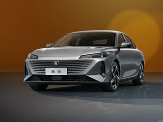 Changan Yida
