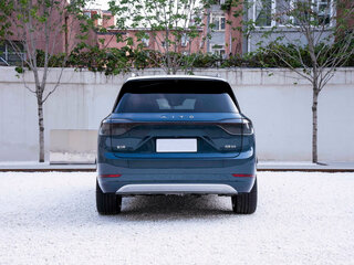 2025 Aito M9 275 I, чёрный, 13000000 рублей, вид 4