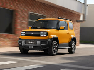 Baojun Yep