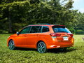 2020 Toyota Corolla Fielder XI (E160, E170) Рестайлинг 2, чёрный, 1650000 рублей - вид 2