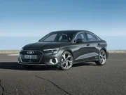 Изображение Audi A3 IV (8Y) 2020 – 2024