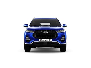 2024 Xcite X-Cross 7, синий, 2549000 рублей, вид 2