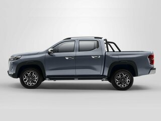 2026 Changan Hunter Plus, белый, 4069900 рублей, вид 2