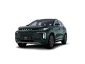 2024 Exeed TXL I Рестайлинг 2, зелёный, 3800000 рублей - вид 5