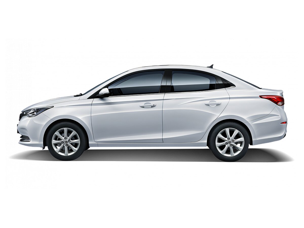 Открыть фотографии: Changan Alsvin