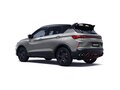2026 Geely Coolray I Рестайлинг, серый, 2964990 рублей - вид 1