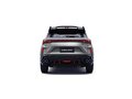 2026 Geely Coolray I Рестайлинг, серый, 2964990 рублей - вид 4