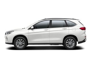 2026 Haval M6 II, белый, 2099000 рублей, вид 2
