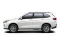 2026 Haval M6 II, белый - вид 1