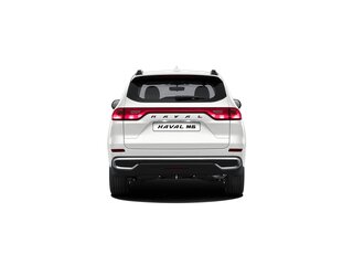 2026 Haval M6 II, белый, 2099000 рублей, вид 4