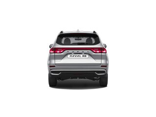 2026 Haval M6 II, серый, 2349000 рублей, вид 4
