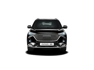 2026 Haval M6 II, чёрный, 2349000 рублей, вид 3