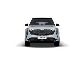 2026 Geely Atlas II, белый, 4119990 рублей, вид 4