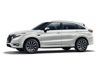 2025 Honda UR-V I Рестайлинг 2, чёрный, 5800000 рублей, вид 2