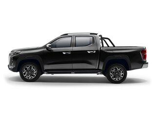 2025 Changan Hunter Plus, серый, 3969900 рублей, вид 2