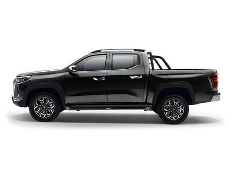 2025 Changan Hunter Plus, серый, 3969900 рублей - вид 1