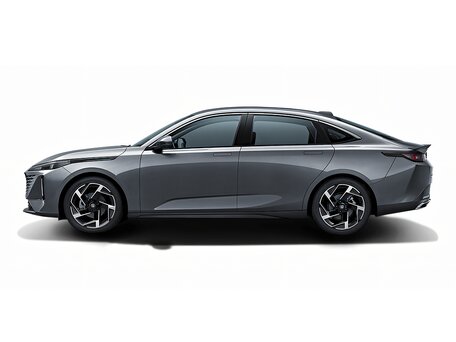Changan Lamore
