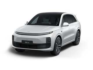 2025 Li Auto (Lixiang) L6 I, серый, 7590000 рублей, вид 3