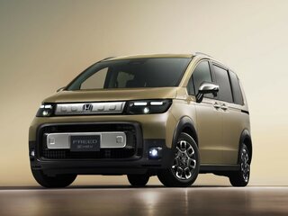 Honda Freed III