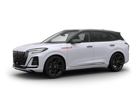 Hongqi HS3