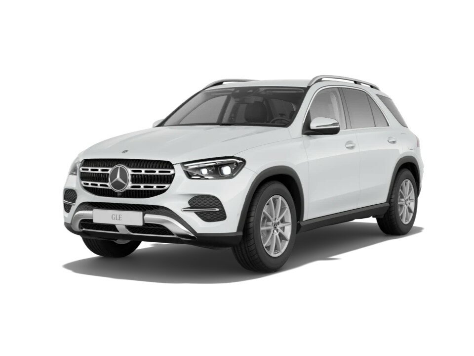 Открыть фотографии: Mercedes-Benz GLE II (V167) Рестайлинг