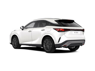 2026 Lexus RX 300 V, белый, 8590000 рублей, вид 2