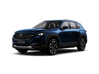 2026 Mazda CX-50, синий, 4650000 рублей, вид 1