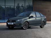 Изображение Lada (ВАЗ) Granta I Рестайлинг 2018—2026