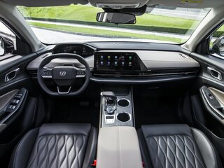 2026 Changan UNI-S I, серый, 3229900 рублей, вид 3