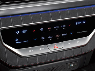 2025 KGM Rexton, чёрный, 6045000 рублей, вид 5