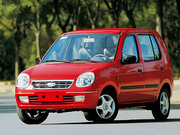 Изображение BYD Flyer 2005 – 2008