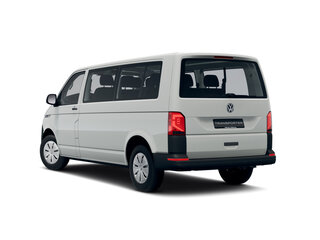 2024 Volkswagen Transporter Long T6 Рестайлинг, белый, 9090000 рублей, вид 5