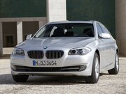 Изображение BMW 5 серии VI (F10/F11/F07) 2009—2013