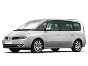 Изображение Renault Espace IV Рестайлинг 2006—2012