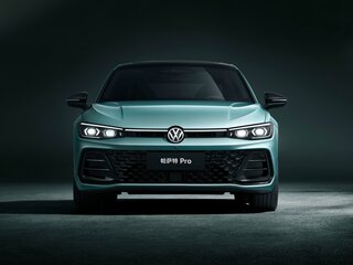 2026 Volkswagen Passat (North America and China) Pro I, чёрный, 4075000 рублей, вид 3