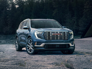 GMC Acadia III