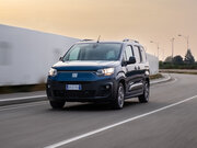 Изображение Fiat Doblo III 2022 – 2024