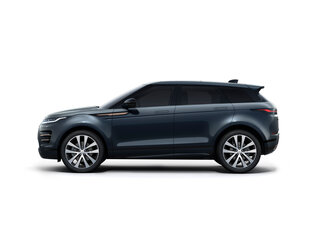 2025 Land Rover Range Rover Evoque II Рестайлинг, серый, 6399000 рублей, вид 2