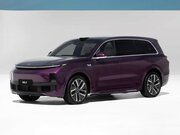 Изображение Li Auto (Lixiang) L9 I 2022—2024