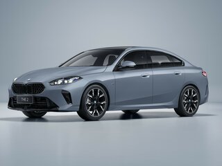 2025 BMW 2 серии Gran Coupe L M235i L F74/78, серый, 6500000 рублей, вид 1