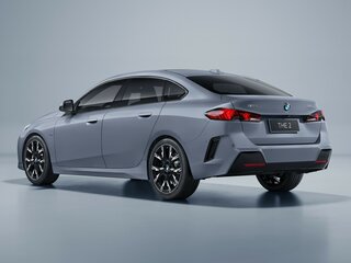 2025 BMW 2 серии Gran Coupe L M235i L F74/78, серый, 6500000 рублей, вид 4