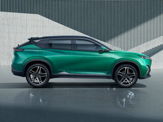 2025 Dongfeng Mage, белый, 3199000 рублей, вид 2