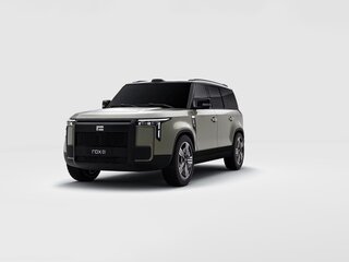 2026 Rox 01, чёрный, 9700000 рублей, вид 2