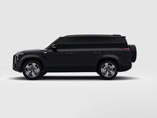 2025 Rox 01, чёрный, 15000000 рублей, вид 3