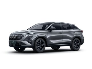 2026 Omoda C5 I Рестайлинг, серый, 2629000 рублей, вид 1