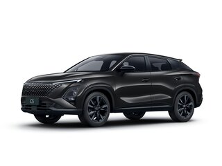 2026 Omoda C5 I Рестайлинг, серый, 2629000 рублей, вид 3
