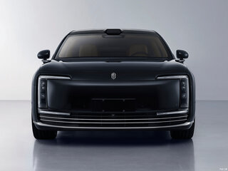 2026 Maextro S800, чёрный, 24500000 рублей, вид 3
